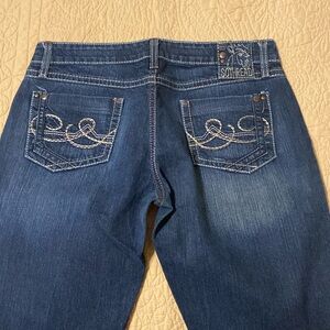 Sothread by Rocky Mountain Clothing Co Women’s Boot Cut Jean